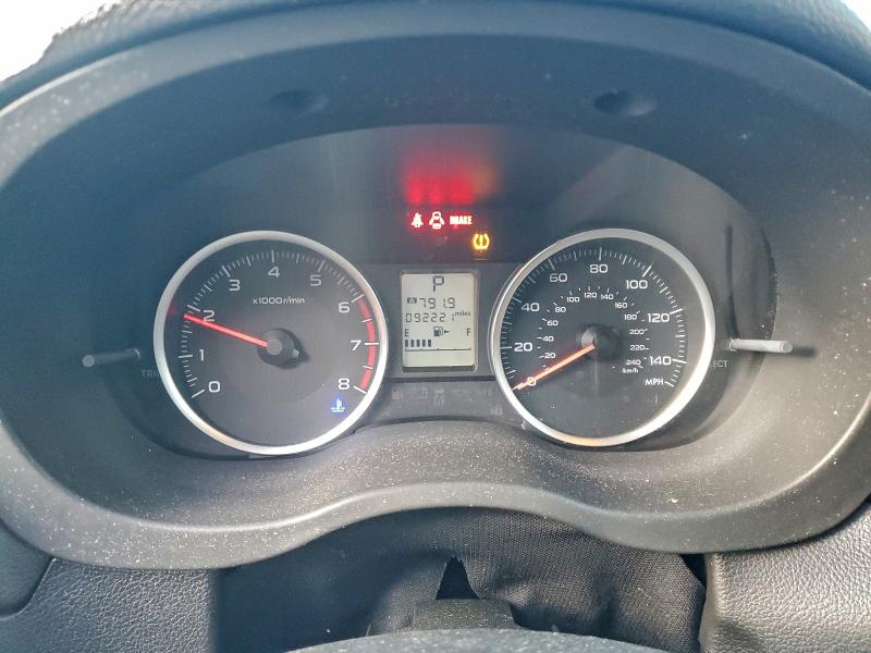 Продажа на аукционе авто 2015 Subaru Forester 2, vin: JF2SJADC1FH498804, номер лота: 95222925