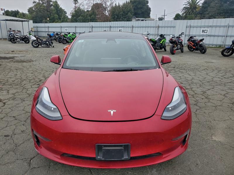 Aukcja sprzedaży 2023 Tesla Model 3, vin: 5YJ3E1EA4PF451143, numer aukcji: 97158565