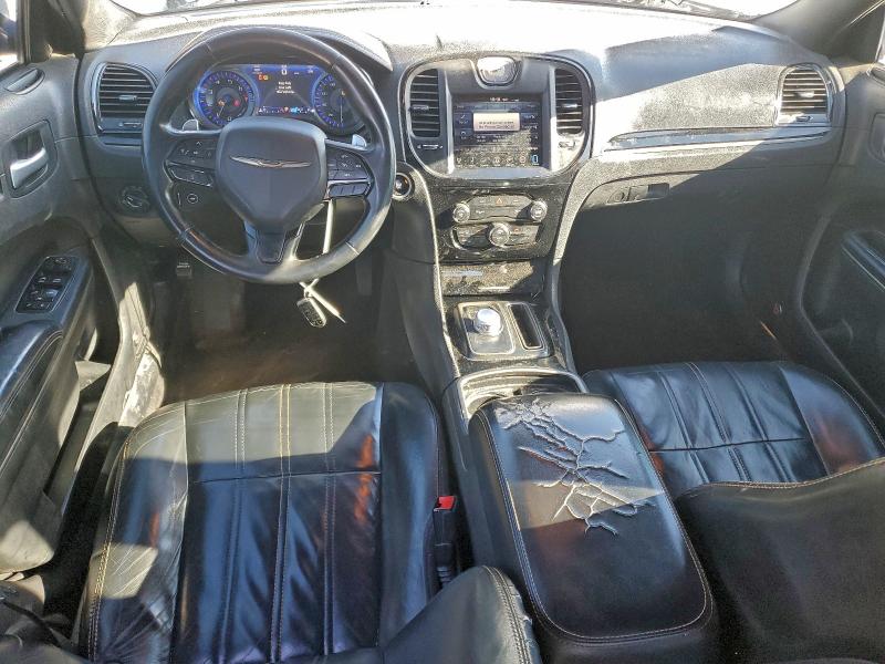 Продажа на аукционе авто 2016 Chrysler 300, vin: 2C3CCABG6GH282515, номер лота: 96888705