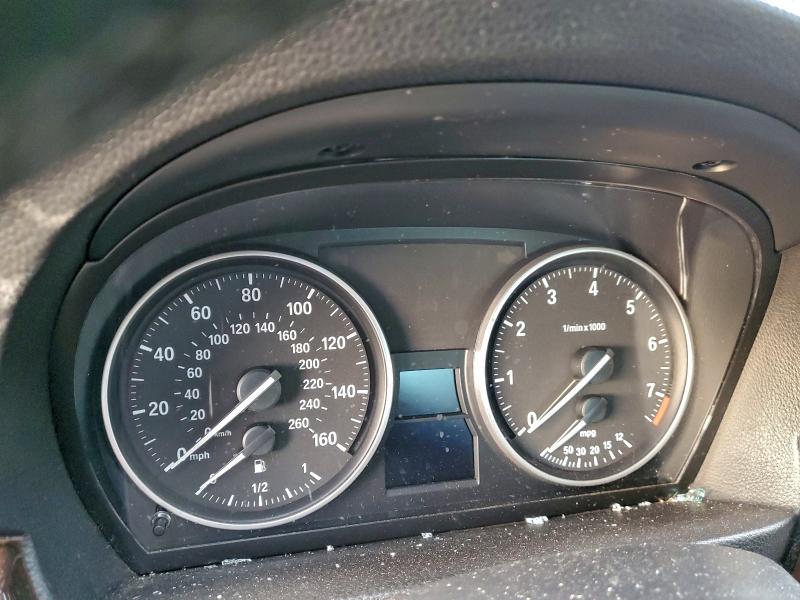 96043265 :رقم المزاد ، WBAPH5C55BA444965 vin ، 2011 Bmw Motorrad 328 مزاد بيع