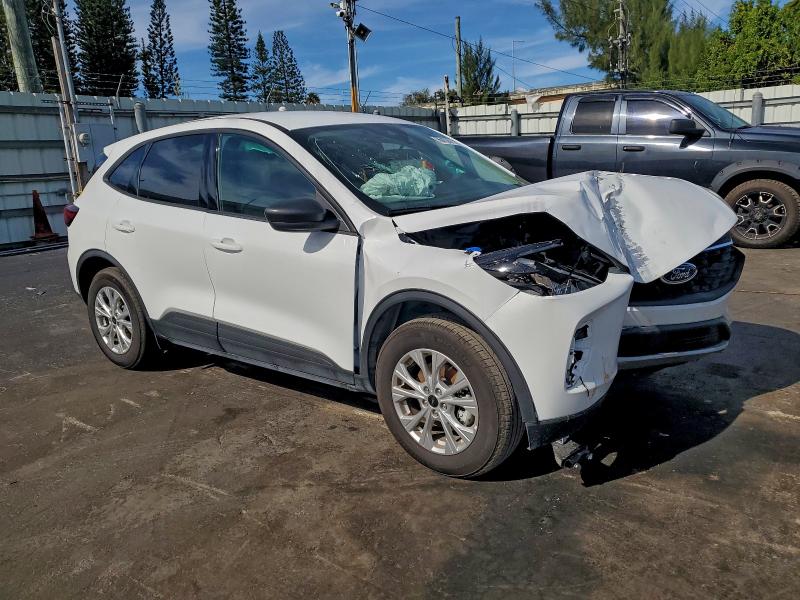 2025 Ford Escape მანქანა იყიდება აუქციონზე, vin: 1FMCU0GN8SUA23231, აუქციონის ნომერი: 50127726