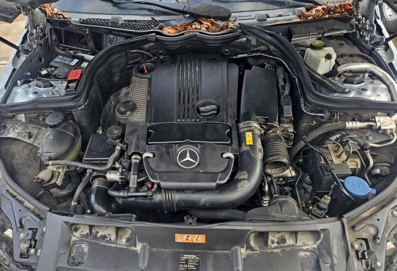 Aukcja sprzedaży 2013 Mercedes-benz C 250, vin: WDDGJ4HB0DF995087, numer aukcji: 96239855