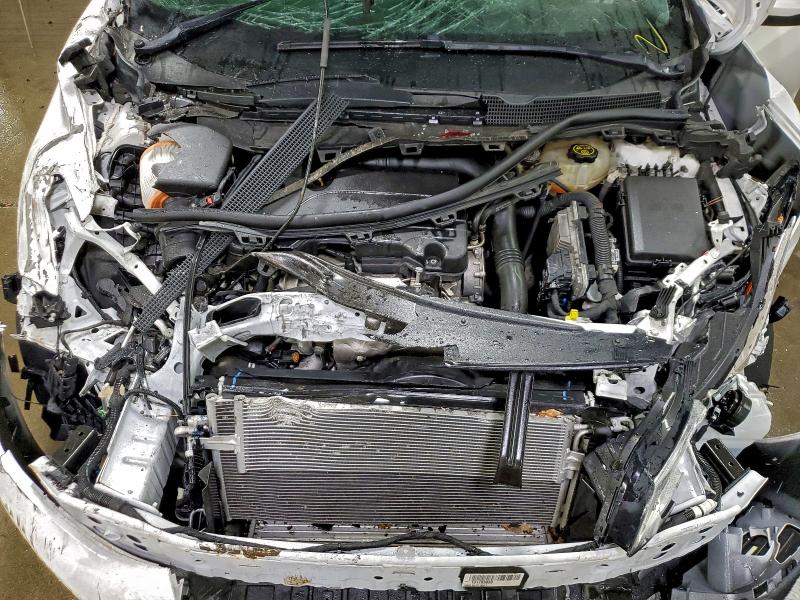 Auction sale of the 2019 Chevrolet Cruze, vin: 1G1BC5SM5K7108467, lot number: 96528425
