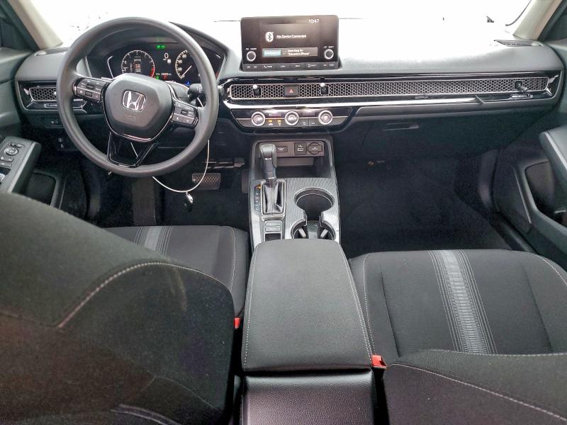 Продажа на аукционе авто 2024 Honda Civic, vin: 19XFL2H50RE038443, номер лота: 97408425