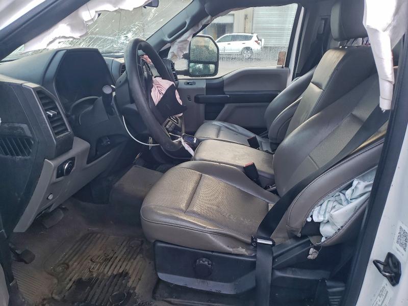 Auction sale of the 2020 Ford F250, vin: 1FDBF2A66LEE10066, lot number: 94575645