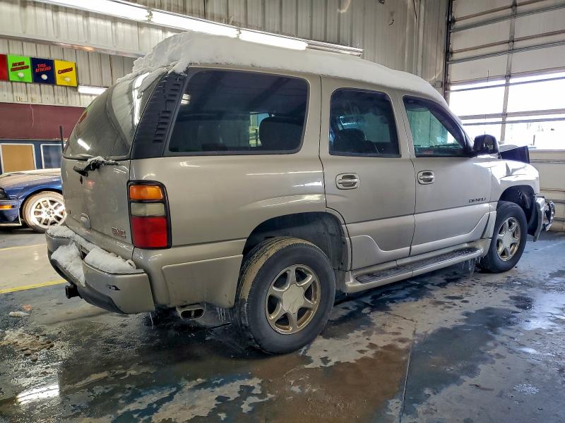 95970415 :رقم المزاد ، 1GKEK63UX4J128641 vin ، 2004 Gmc Yukon مزاد بيع