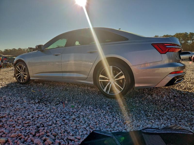 Aukcja sprzedaży 2019 Audi A6, vin: WAUK2AF23KN099112, numer aukcji: 96879215