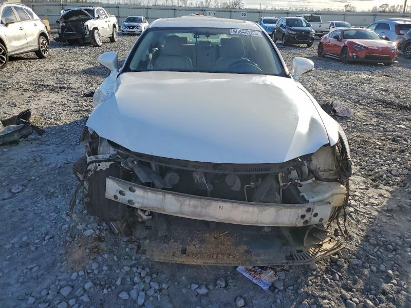 Aukcja sprzedaży 2014 Lexus Is, vin: JTHCF1D28E5008918, numer aukcji: 96844105