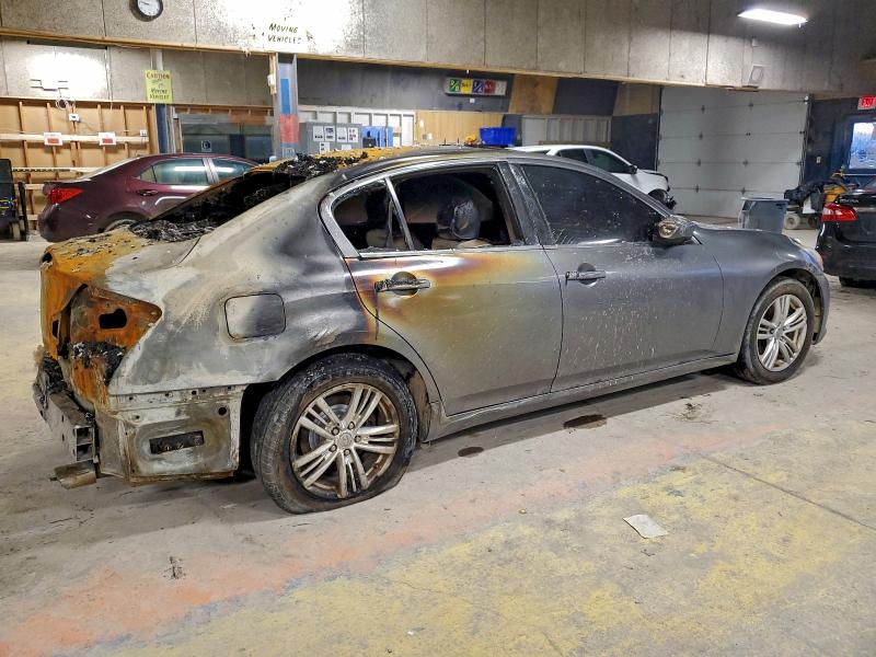 Aukcja sprzedaży 2012 Infiniti G37, vin: JN1CV6AR5CM671579, numer aukcji: 97165695