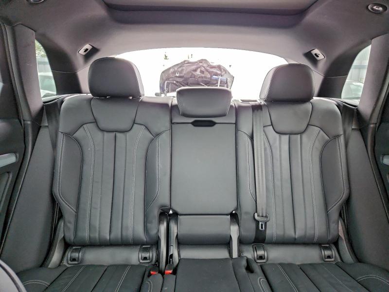 94506155 :رقم المزاد ، WA1EAAFY5P2181577 vin ، 2023 Audi Q5 Premium مزاد بيع