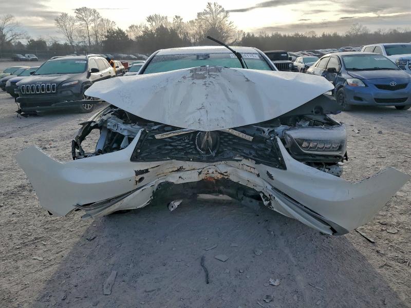 Продаж на аукціоні авто 2018 Acura Tlx, vin: 19UUB3F33JA002742, номер лоту: 97304115