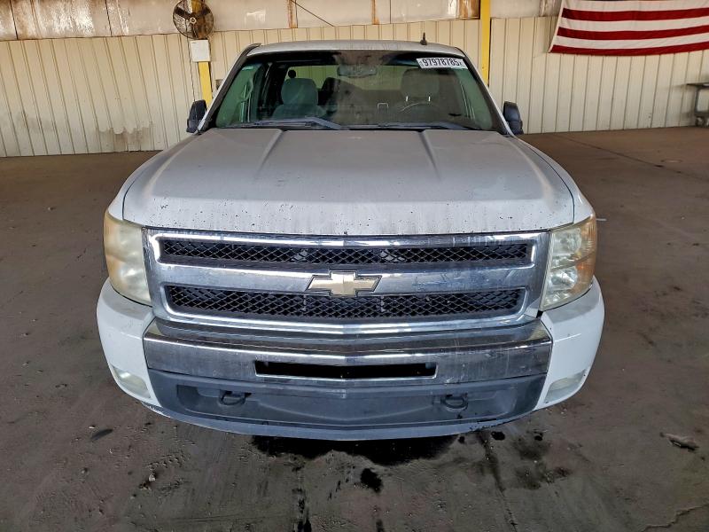 Aukcja sprzedaży 2009 Chevrolet Silverado, vin: 1GCEK29049Z225402, numer aukcji: 97978785