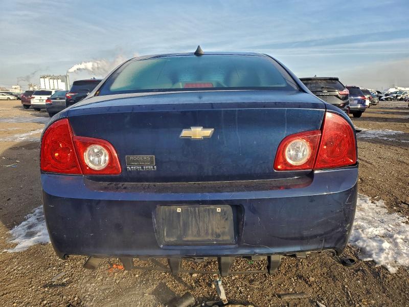 Продажа на аукционе авто 2012 Chevrolet Malibu, vin: 1G1ZB5E08CF240303, номер лота: 96821875