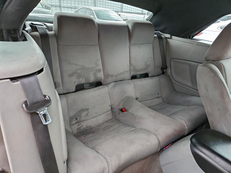 Продажа на аукционе авто 2008 Ford Mustang, vin: 1ZVHT84N185178980, номер лота: 96986095