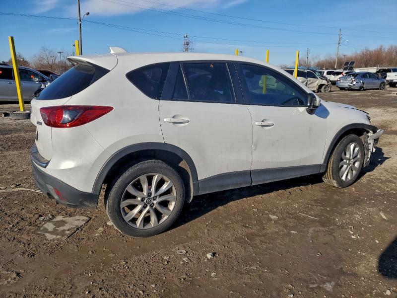 Продажа на аукционе авто 2014 Mazda Cx-5, vin: JM3KE4DY4E0319188, номер лота: 95917135