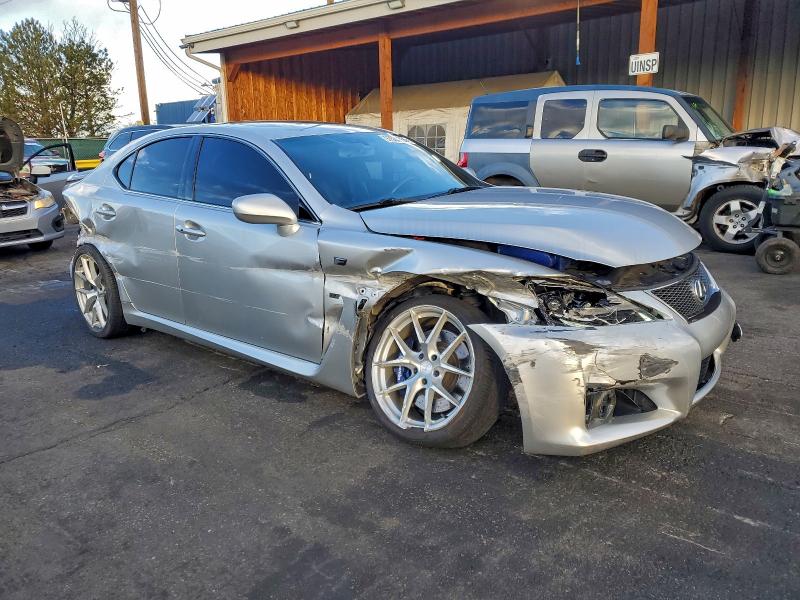 Продаж на аукціоні авто 2008 Lexus Is F, vin: JTHBP262585002204, номер лоту: 97595355