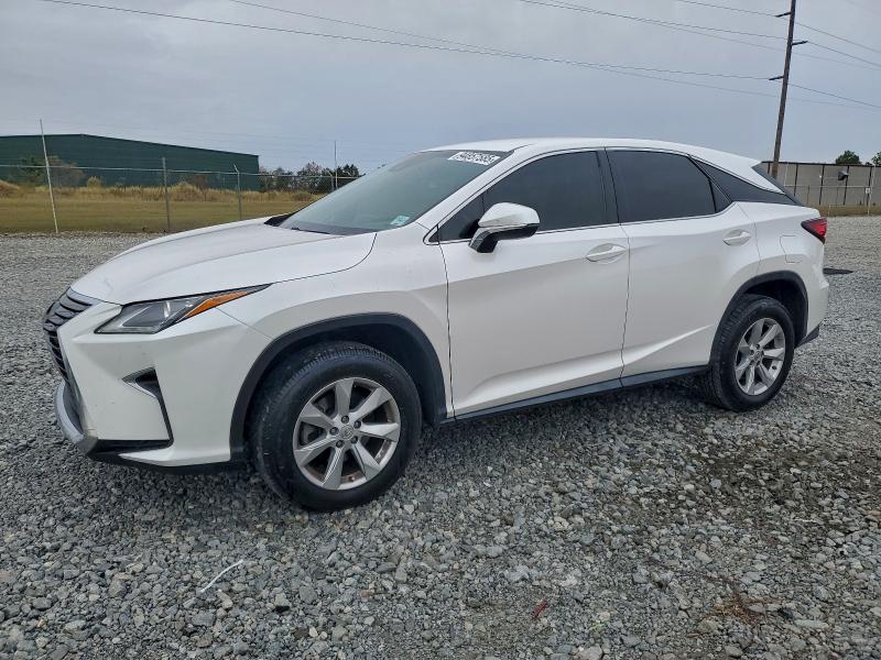 Aukcja sprzedaży 2017 Lexus Rx, vin: 2T2ZZMCAXHC058249, numer aukcji: 94857585