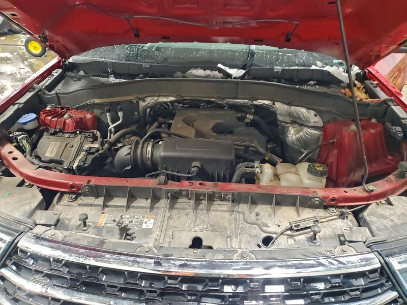 Продаж на аукціоні авто 2020 Ford Explorer, vin: 1FMSK8DH2LGA13776, номер лоту: 96729185