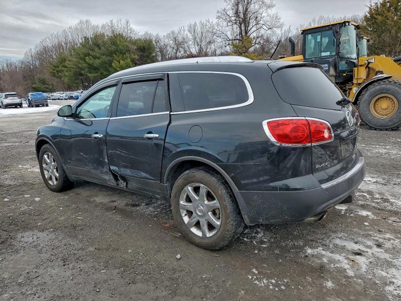 Продажа на аукционе авто 2010 Buick Enclave, vin: 5GALVBED4AJ170607, номер лота: 94694135