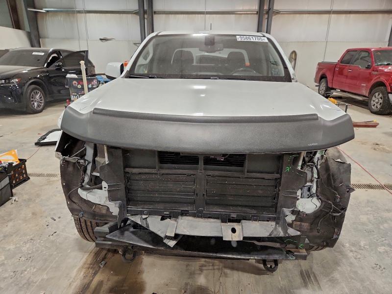 95861705 :رقم المزاد ، 1GCGTCE39F1177482 vin ، 2015 Chevrolet Colorado Z مزاد بيع