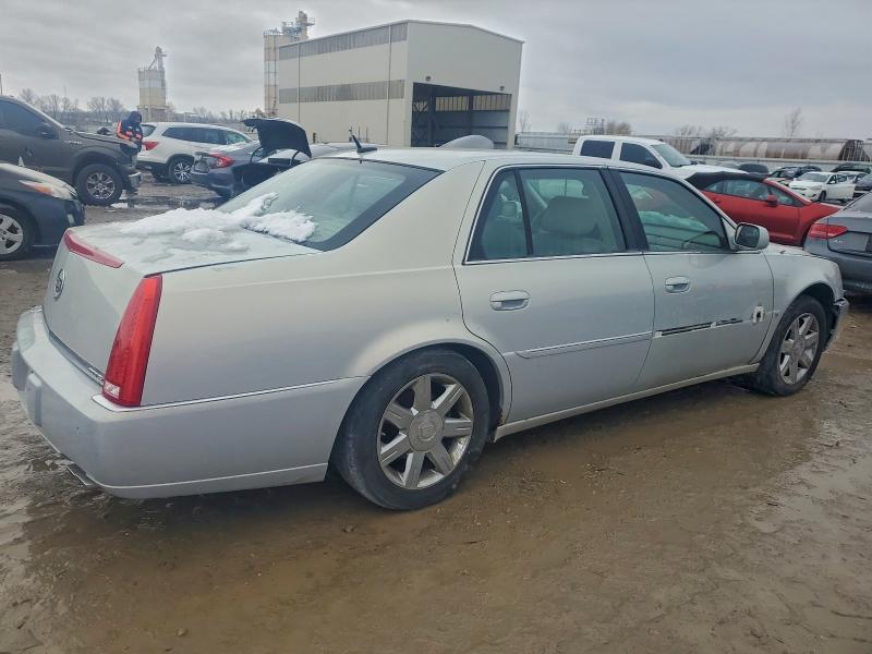 Aukcja sprzedaży 2006 Cadillac Dts, vin: 1G6KD57Y36U241397, numer aukcji: 94757765