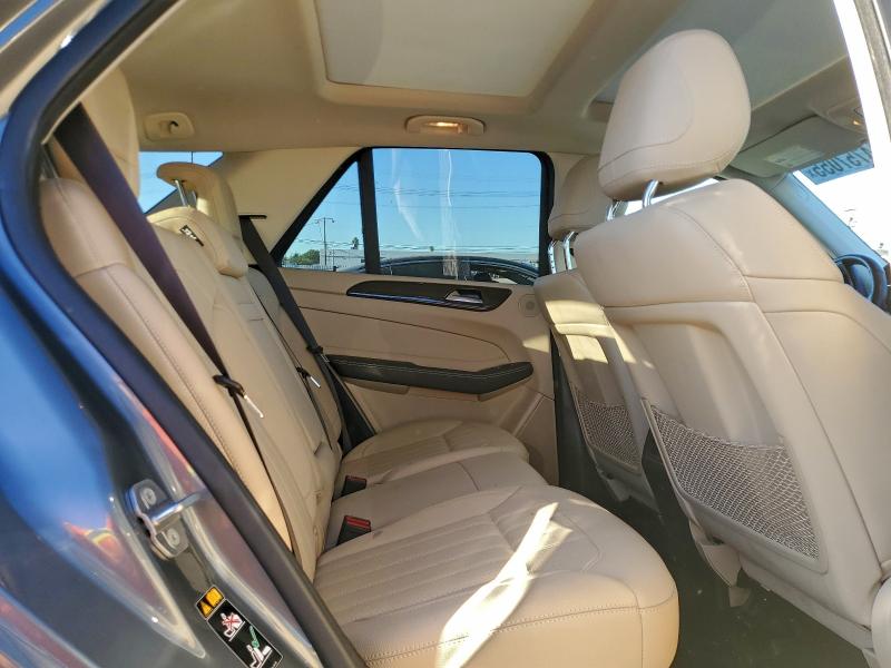 Aukcja sprzedaży 2018 Mercedes-benz Gle, vin: 4JGDA5HB3JB157590, numer aukcji: 94757055