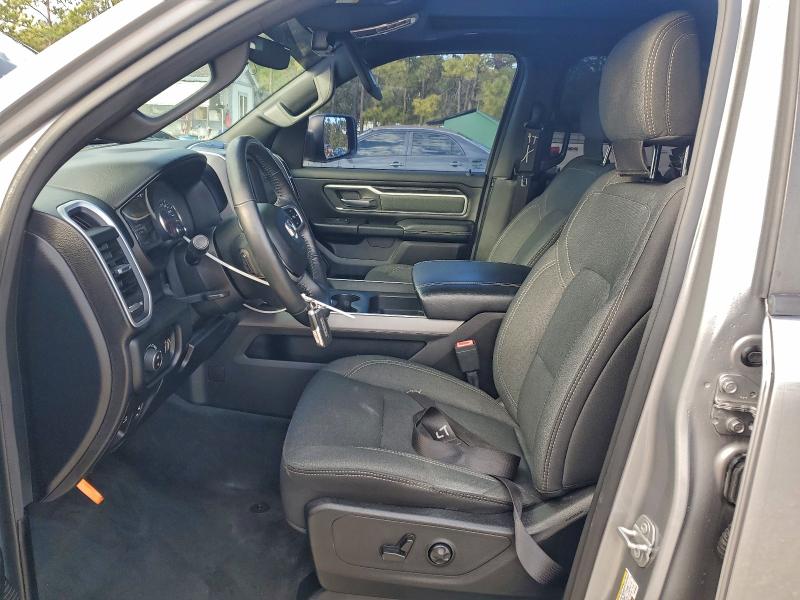 Продажа на аукционе авто 2020 Ram 1500, vin: 1C6RREFTXLN320999, номер лота: 95219675