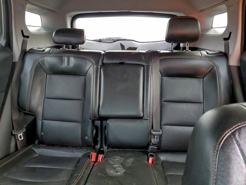 2020 Gmc Terrain მანქანა იყიდება აუქციონზე, vin: 3GKALPEV2LL239859, აუქციონის ნომერი: 97047225