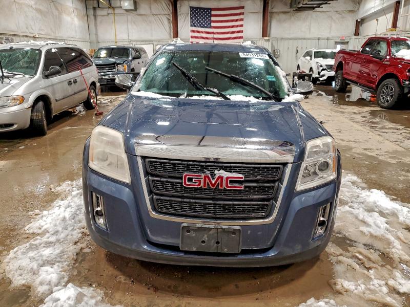 Aukcja sprzedaży 2012 Gmc Terrain, vin: 2GKFLTEK8C6196105, numer aukcji: 79937555