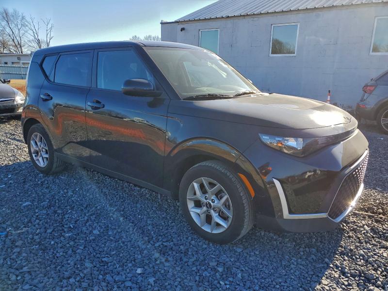 Продаж на аукціоні авто 2024 Kia Soul, vin: KNDJ23AU5R7228307, номер лоту: 98023145