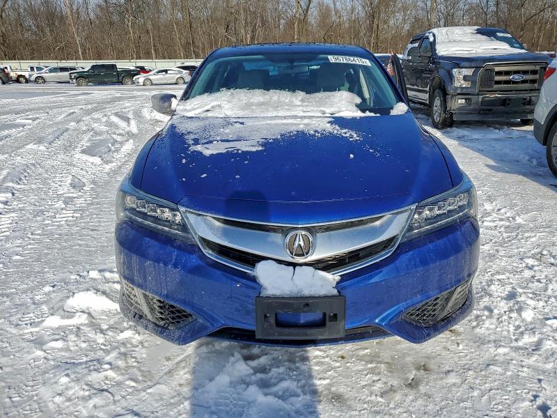 Продажа на аукционе авто 2017 Acura Ilx, vin: 19UDE2F30HA003519, номер лота: 96786415