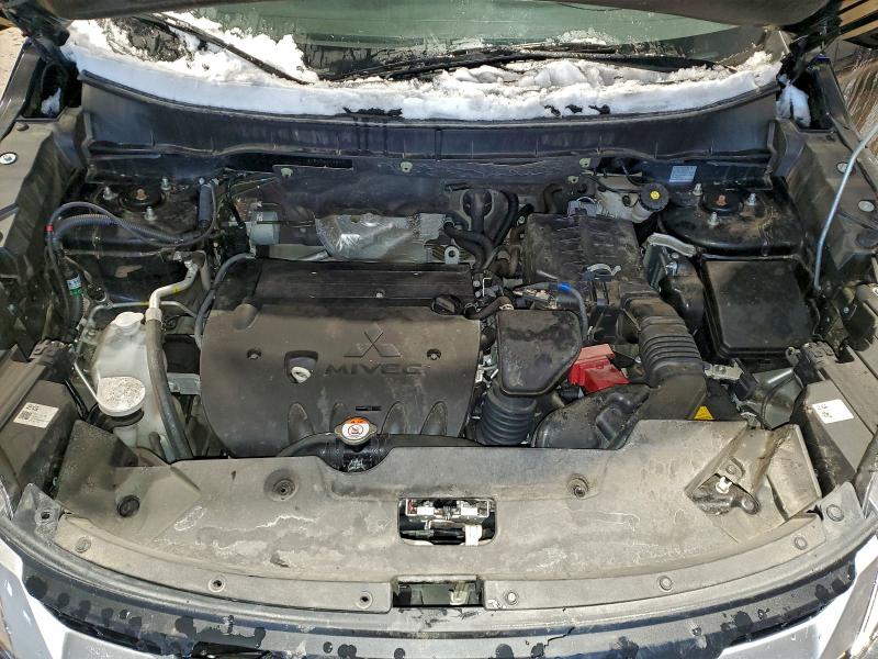 Продажа на аукционе авто 2024 Mitsubishi Rvr, vin: JA4AJVAW5RU606248, номер лота: 95643755