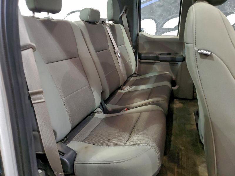 Продажа на аукционе авто 2018 Ford F150, vin: 1FTEX1CP1JFC55707, номер лота: 94102415