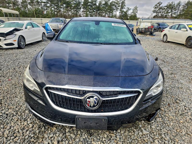 Продаж на аукціоні авто 2017 Buick Lacrosse E, vin: 1G4ZP5SS4HU208235, номер лоту: 95309945