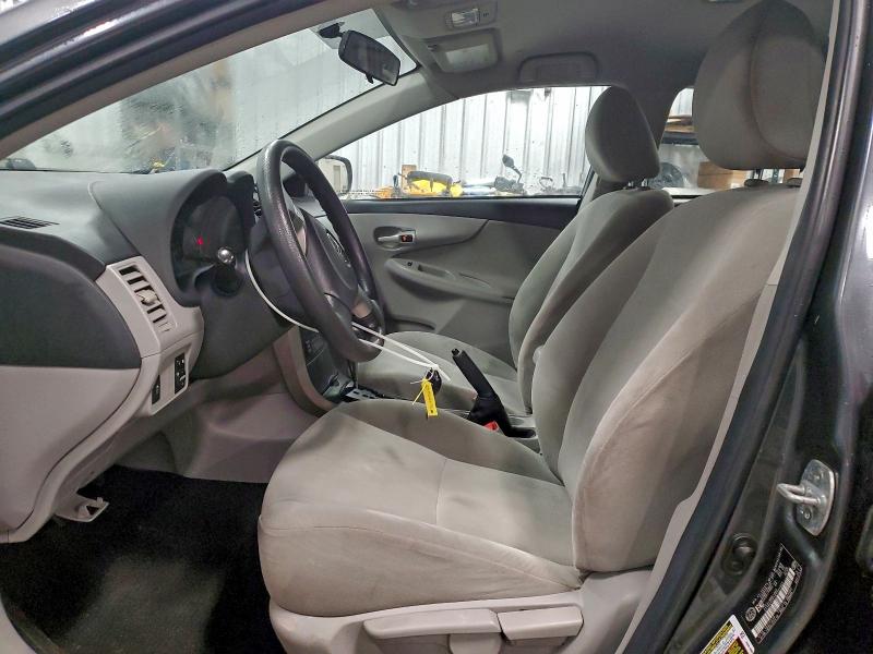 Aukcja sprzedaży 2012 Toyota Corolla Ba, vin: 2T1BU4EE4CC784993, numer aukcji: 96309265