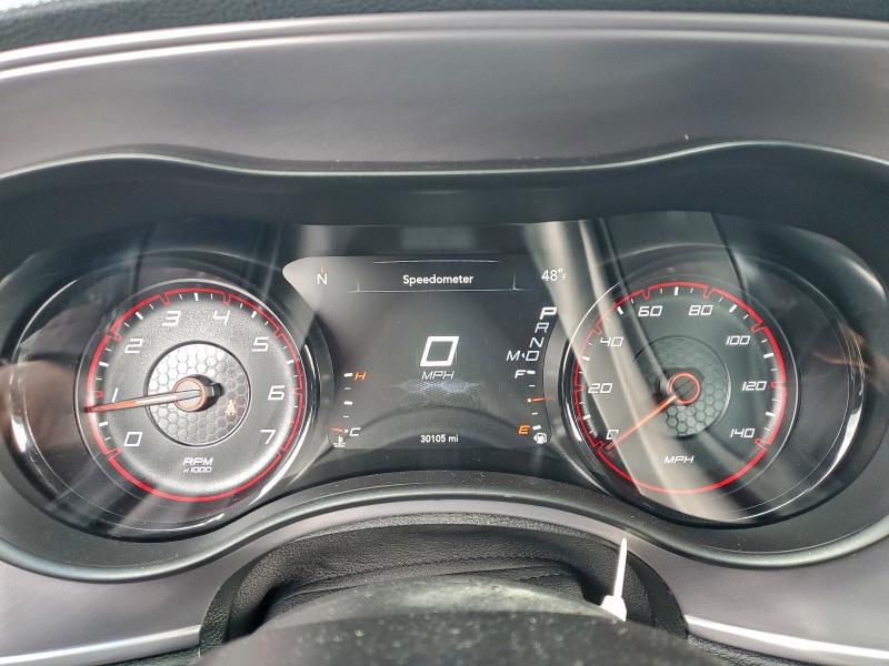 Aukcja sprzedaży 2023 Dodge Charger, vin: 2C3CDXBG3PH511264, numer aukcji: 95512905