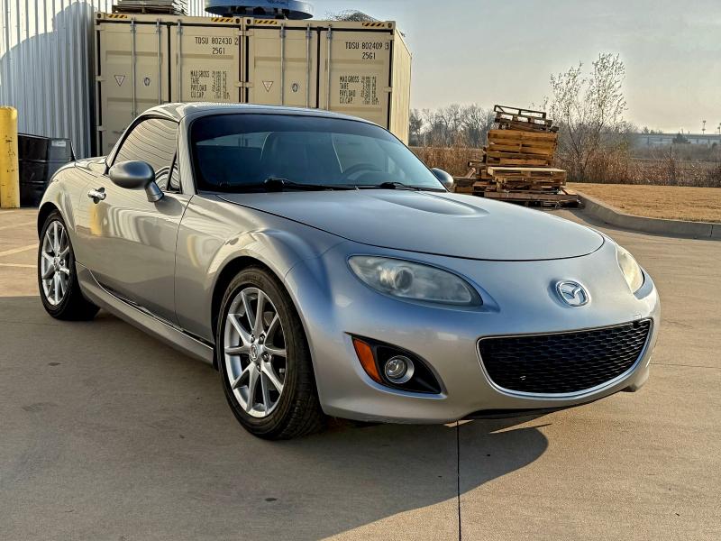 Aukcja sprzedaży 2009 Mazda Mx-5 Miata, vin: JM1NC26F290204381, numer aukcji: 97257325