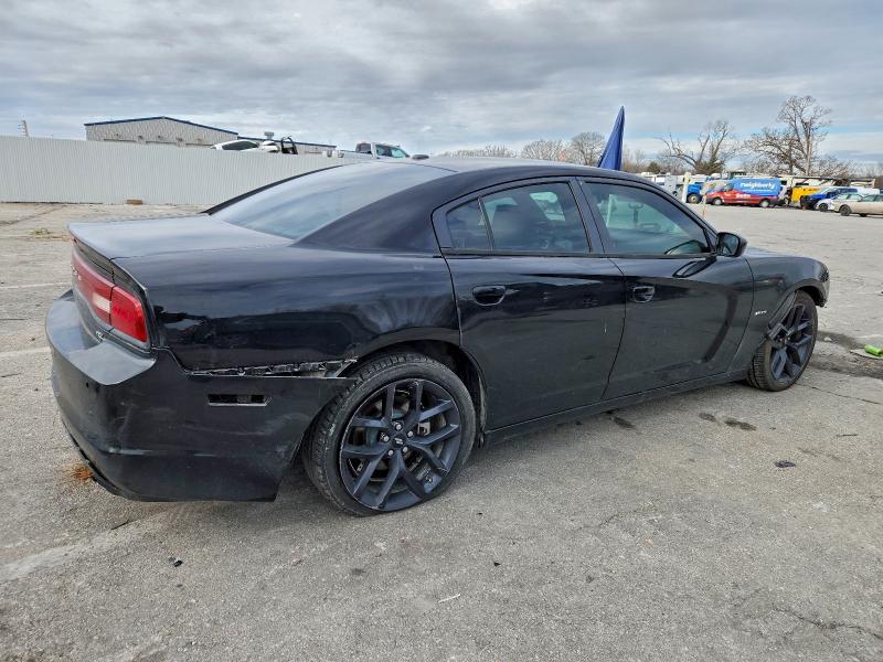 Продажа на аукционе авто 2014 Dodge Charger, vin: 2C3CDXCT2EH183652, номер лота: 95535985