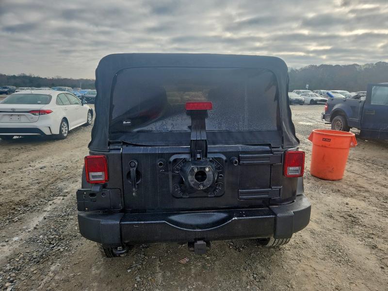 Продаж на аукціоні авто 2012 Jeep Wrangler Unlimited, vin: 1C4HJWEG8CL118230, номер лоту: 95357275