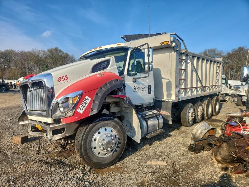 Auction sale of the 2018 International 7000, vin: 3HAGSSNT2JL607119, lot number: 95165675