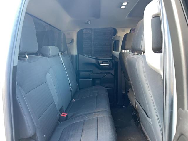 98694955 :رقم المزاد ، 1GCRWCED1LZ134809 vin ، 2020 Chevrolet Silverado مزاد بيع