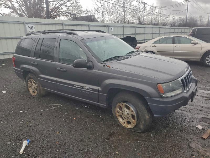 Aukcja sprzedaży 2003 Jeep Grand Cherokee, vin: 1J4GW48S13C501230, numer aukcji: 97105935