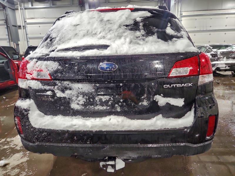 2013 Subaru Outback მანქანა იყიდება აუქციონზე, vin: 4S4BRCKC3D3282447, აუქციონის ნომერი: 96796335
