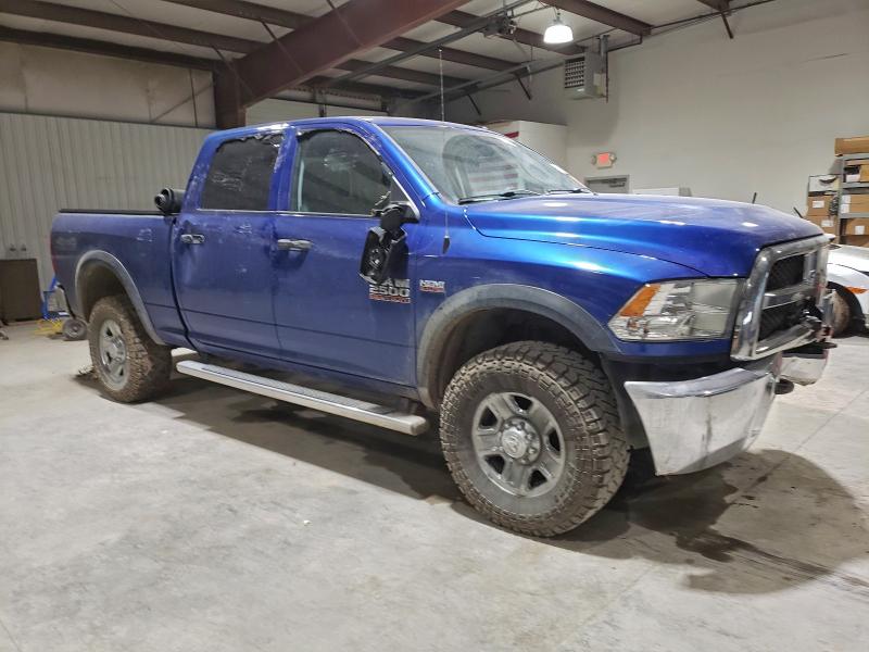 Aukcja sprzedaży 2017 Ram 2500, vin: 3C6UR5CJ0HG740655, numer aukcji: 97501525