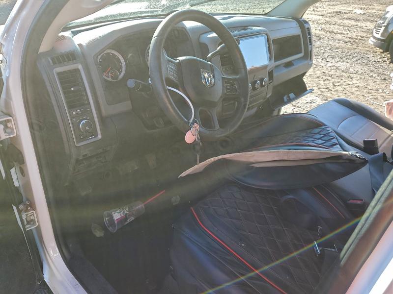 Aukcja sprzedaży 2014 Ram 1500, vin: 1C6RR7FT4ES338589, numer aukcji: 97733205