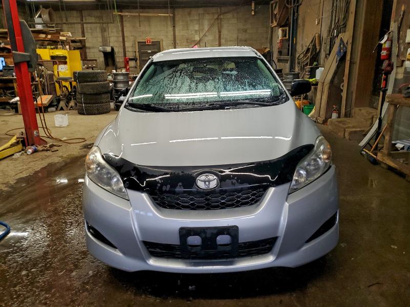 2013 Toyota Corolla Matrix მანქანა იყიდება აუქციონზე, vin: 2T1KU4EE2DC106020, აუქციონის ნომერი: 96572945
