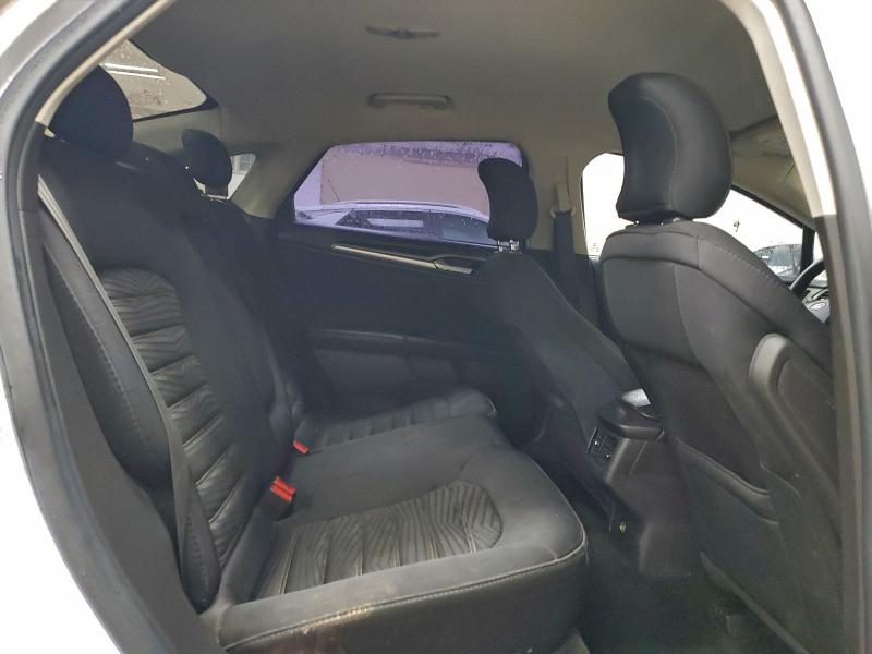 Продаж на аукціоні авто 2016 Ford Fusion, vin: 1FA6P0H79G5133429, номер лоту: 95329075
