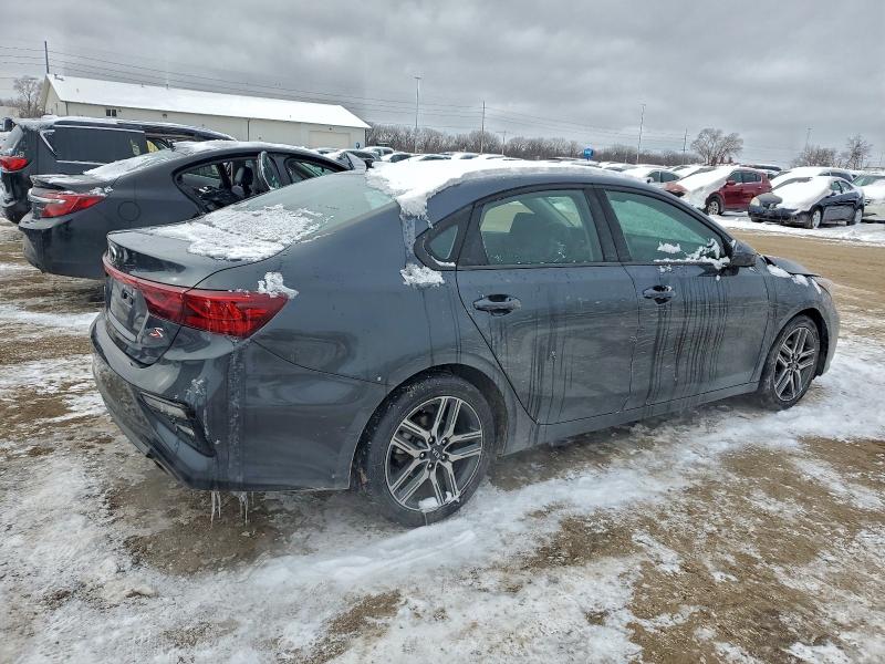 Aukcja sprzedaży 2019 Kia Forte, vin: 3KPF34AD4KE016593, numer aukcji: 94392755