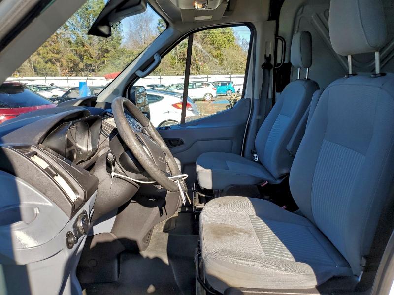 Продаж на аукціоні авто 2019 Ford Transit, vin: 1FTBW3XG3KKB23567, номер лоту: 94151525
