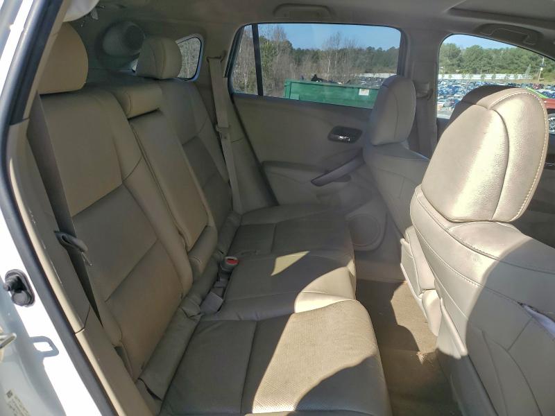 Aukcja sprzedaży 2015 Acura Rdx Techno, vin: 5J8TB3H5XFL013727, numer aukcji: 95336145